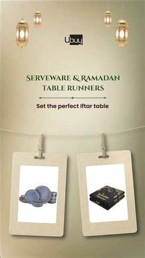 Ramadan Iftar Table Setup Ideas | Ramadan Decor and Hosting Essentials