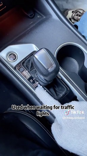 How to Drive an Automatic Car: Step-by-Step Guide