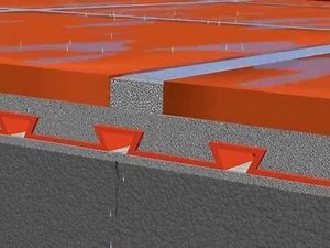 Fixer Tips: See how Schlüter-DITRA works