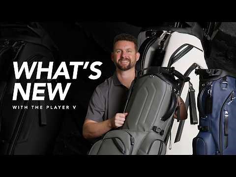 What Game-Changing Feature Did We Add to the Player V Pro?