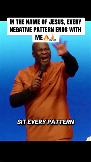 Breaking Every Evil Pattern — Ending Lineage Curses by the Power of Jesus #ItEndsWithMe #BreakingEvilPatterns #PropheticPrayer #ApostleJoshuaSelman #KoinoniaGlobal