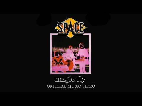 Space - Magic Fly (Official Music Video HD)