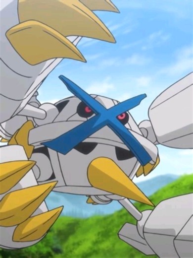 Top 5 Pokémon Shiny Da Cor Branco #pokemon #pokemonshiny #gengar #metagross #zygarde