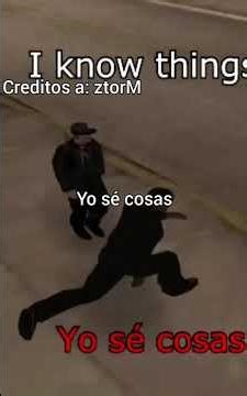 personajes misteriosos de gta San Andreas parte 3 el asesino serial del desierto 🩸🏜️