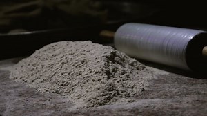 Flour, Bread, Bakery, Dough