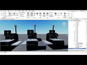 JSM | Setup Guide 1 | HTTP requests and numbering the lanes