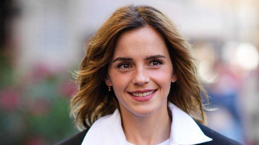 List of awards and nominations received by Emma Watson as of 2024