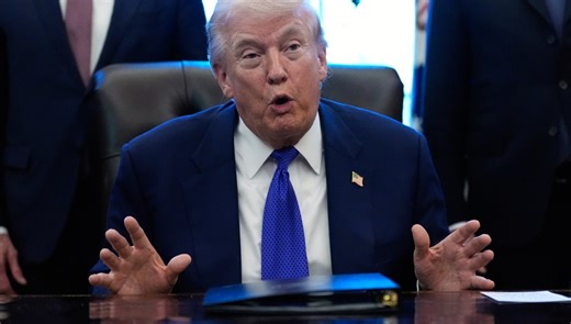 Trump renews election integrity crackdown even as GOP shows little appetite