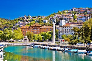 Highlights of Rijeka, European Capital of Culture 2020