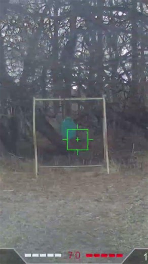 AP5 Go Brrrrt. My POV.