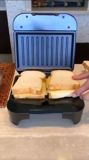 Sanduicheira e Grill Philco 2 em 1 PGR25A