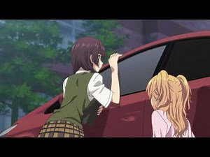 Citrus épisode 2 vostr