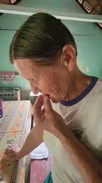 This is a great challenge to pass the time with your friends!