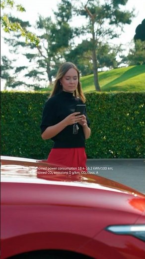 Stress-free parking with our Park Assist Pro! 🚗✨