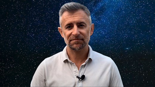 How to navigate the night sky - BBC Bitesize
