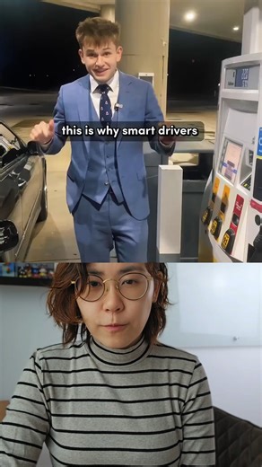 761K views · 59K reactions | Do You Really Get More Petrol in the...