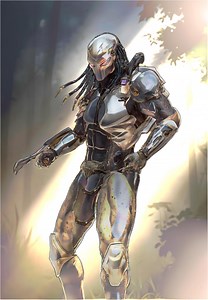 Predator - Etsy