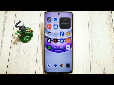 🎞️ How to Change Video Coding Format in Screen Recording on Realme 14x