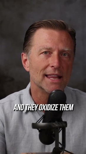 🥗 The "Healthy" Habit That’s Quietly Destroying Your Liver 📉