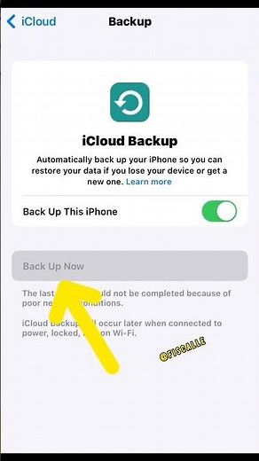How to Back Up iPhone to iCloud: The Ultimate 2026 Data Protection Guide