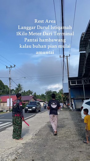 Mudahan Pian yang tulak bulik selamat Berataan 😇#haulgurusekumpul #barabai #momen5rajab #fyp #martapura