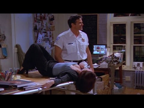 How Karen saved a life | Will and Grace