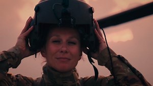 Watch How U.S. Army Pilots Prepare, Fly, and Survive in the Black Hawk