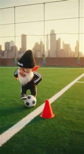 Bubzik Teaches Messi’s Dribble… and It Looks UNREAL ⚽