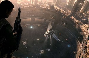 Star Wars 1313 Gameplay Trailer (video)