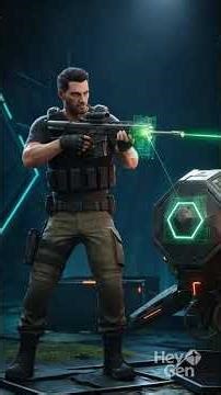 How a 3D Game Engine Works (A–Z): From Player Input to Stunning Graphics