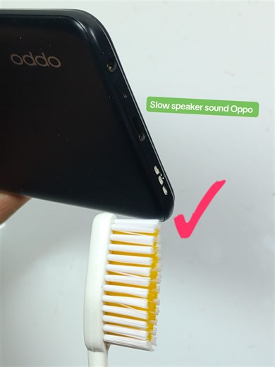 Fix Slow Speaker Sound on Oppo Devices