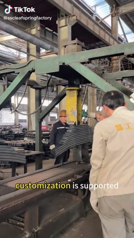 #leafspring #factory#chinesefactory #Automotiveparts #Customisation #USA #France #Germany #Italy #Poland #Russia #Spain #Sweden #Canada #Switzerland #southeastasia #Africa #Indonesia #Russia #export #sourcefactory #sourcing #Manufacturers #eisco #外贸 #工厂出海 #钢板弹簧#板簧#钢板#弓子板#弹簧弓片#拖车#重型卡车#东风#豪沃#重汽#挖掘车#鄂钢弛久 #fyp#autoparts#leafspringsupplier#brandleafspring#truck#trailer#resortedehoja #ballesta #ПЛАСТИНЧАТЫЕРЕССОРЫ #ressortàlames #жапырақкөктемі #YaprakYaylar #arclamelar #ArcuriLamelare #Blattfeder #re
