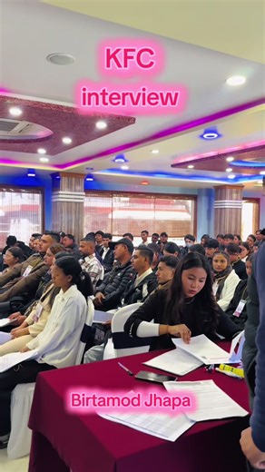 KFC Job Interview Tips in Birtamod, Jhapa