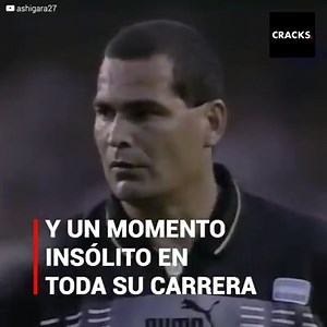 28M views · 17K reactions | Palermo vs Chilavert y una pelea que...