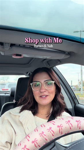 Is there anything better than a solo trip to @Barnes & Noble ? #fyp #momsoftiktok #booktok #readinglist #bookrecommendations