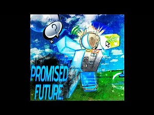 PROMISED FUTURE | Forsaken OST - Aero Noli Chase Theme