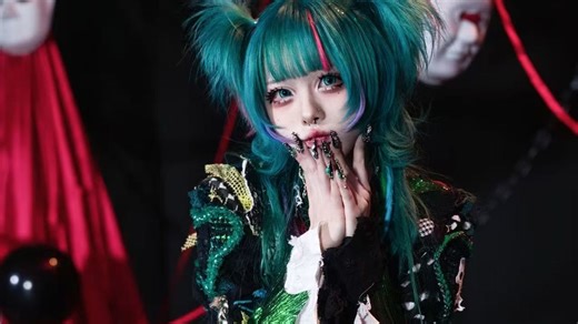 【真希希Maki_SAKASAMA】[4K] 260314 MTL Vol.52 白情专场 真希希个人直拍 竖屏@育音堂小镇