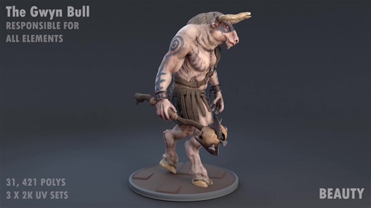 Computer Animation Showreel | University of South Wales, Cardiff.