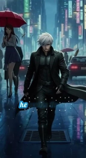 When Time Freezes, He Moves ⏱️ | Anime Action Short #animeshorts#usa #canada #uk #australia #marvel