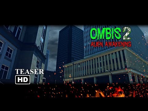OMBIS 2 Alien Awakening [TEASER]