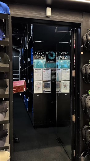 The smoothest sneaker heist you’ll ever see 😏 Grab yourself some Vans Knu Skools at Platypus #platypusshoes | Platypus Shoes