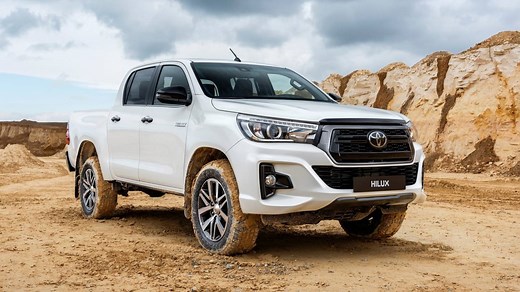 Importing A Toyota Hilux Into USA: All You Need To Know