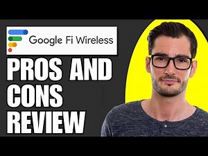 How To Use Google Fi Wireless | Google Fi Review: Pros and Cons (Full Guide)