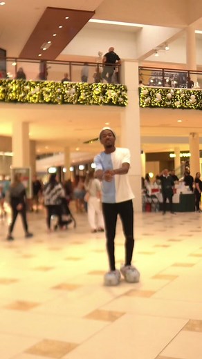 Aventura Christmas Flash Mob 2022 | Dance Challenge