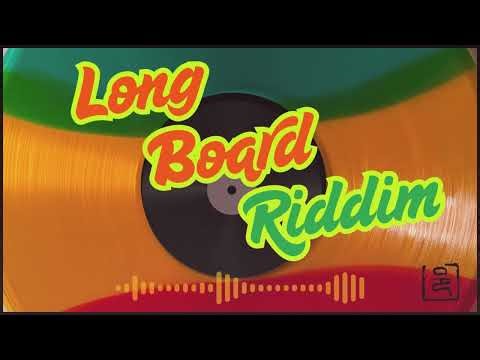 [Free] Reggae Type Beat | Long Board Riddim / Far East Music Productions