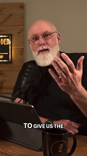 Real Men Grow Into This #BiblicalMasculinity #ChristianLeadership #Shorts