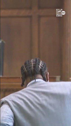Green Bay Packers RB Josh Jacobs enters court to take plea deal