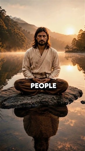 Vipassana isn't about deep theory.