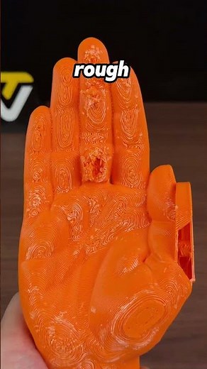 3D printing is so hard… #tripo #3dprinting #tips
