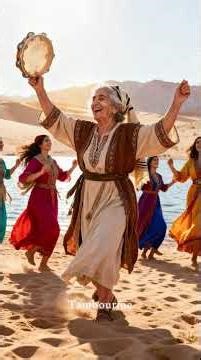 EXODUS 15 Explained | The Song of Moses & God Our Healer